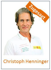Christoph Henninger