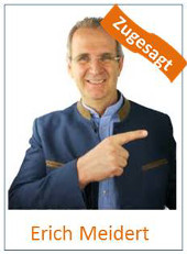 Erich Meidert