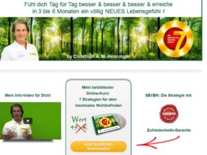 Paket Christoph